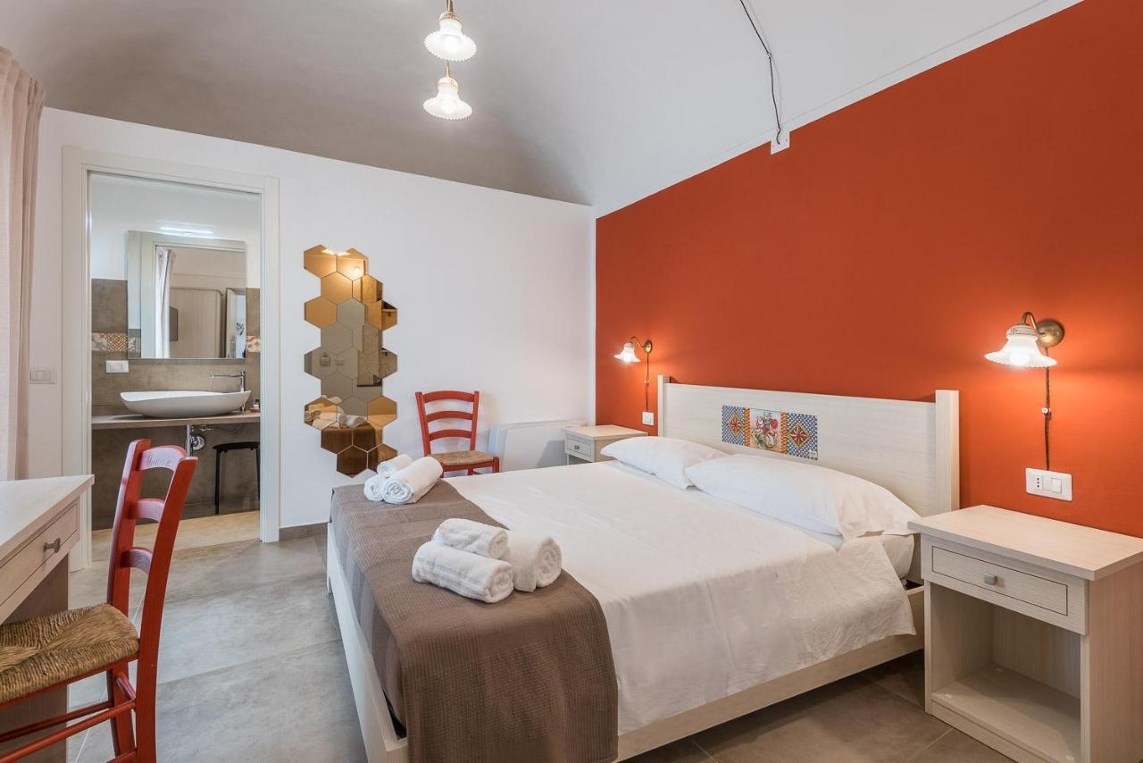 Il Baiocco -Ibla Charme Rooms 라구사 외부 사진