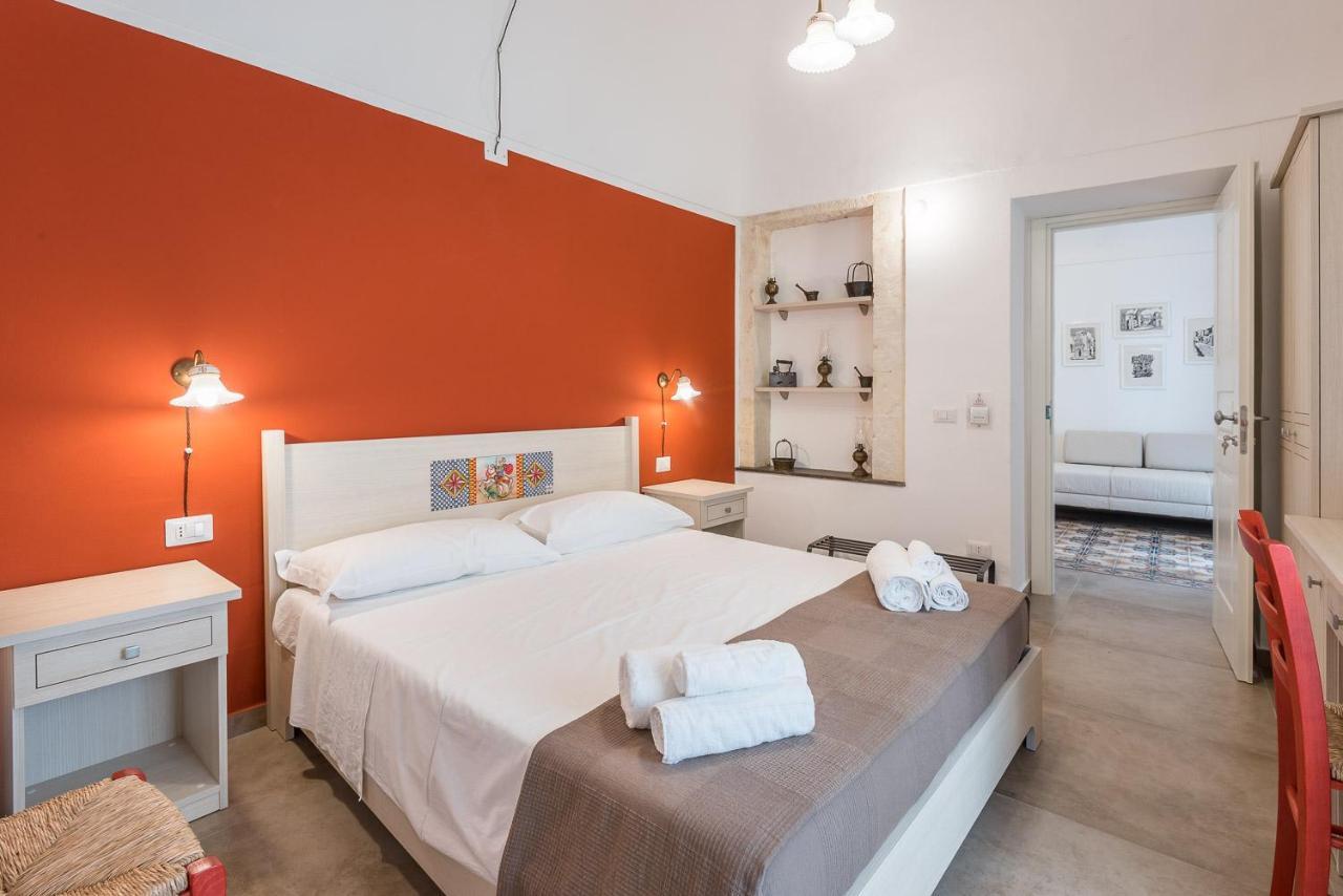 Il Baiocco -Ibla Charme Rooms 라구사 외부 사진