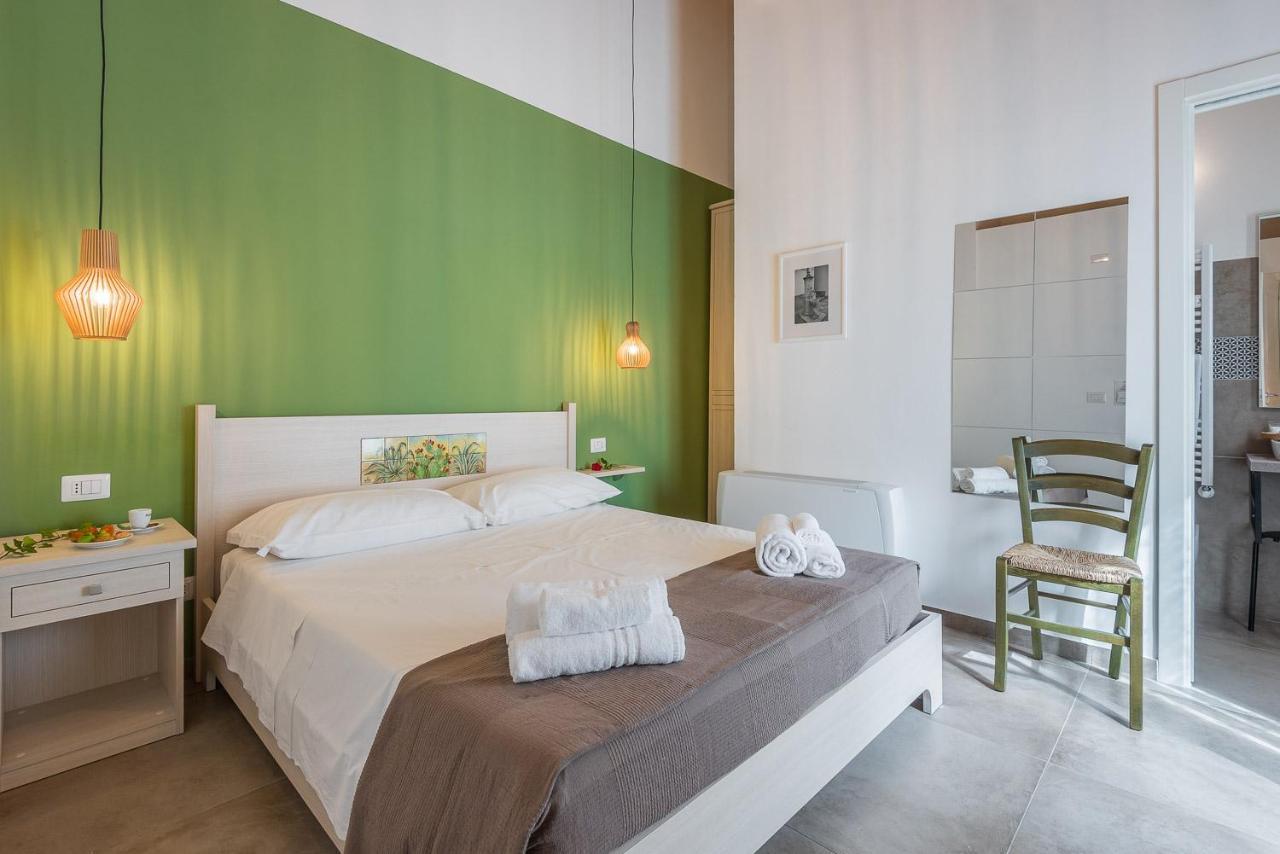 Il Baiocco -Ibla Charme Rooms 라구사 외부 사진