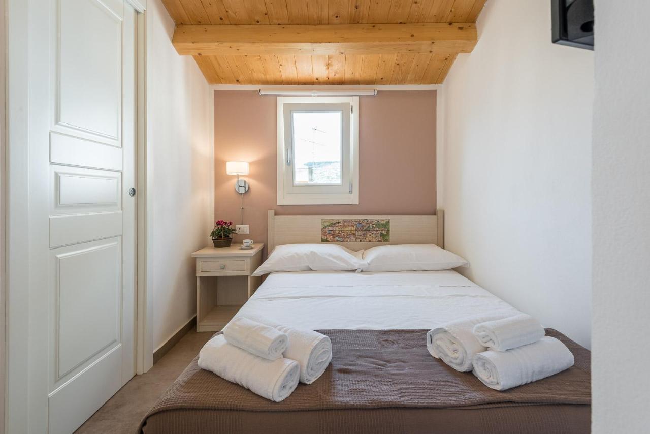 Il Baiocco -Ibla Charme Rooms 라구사 외부 사진